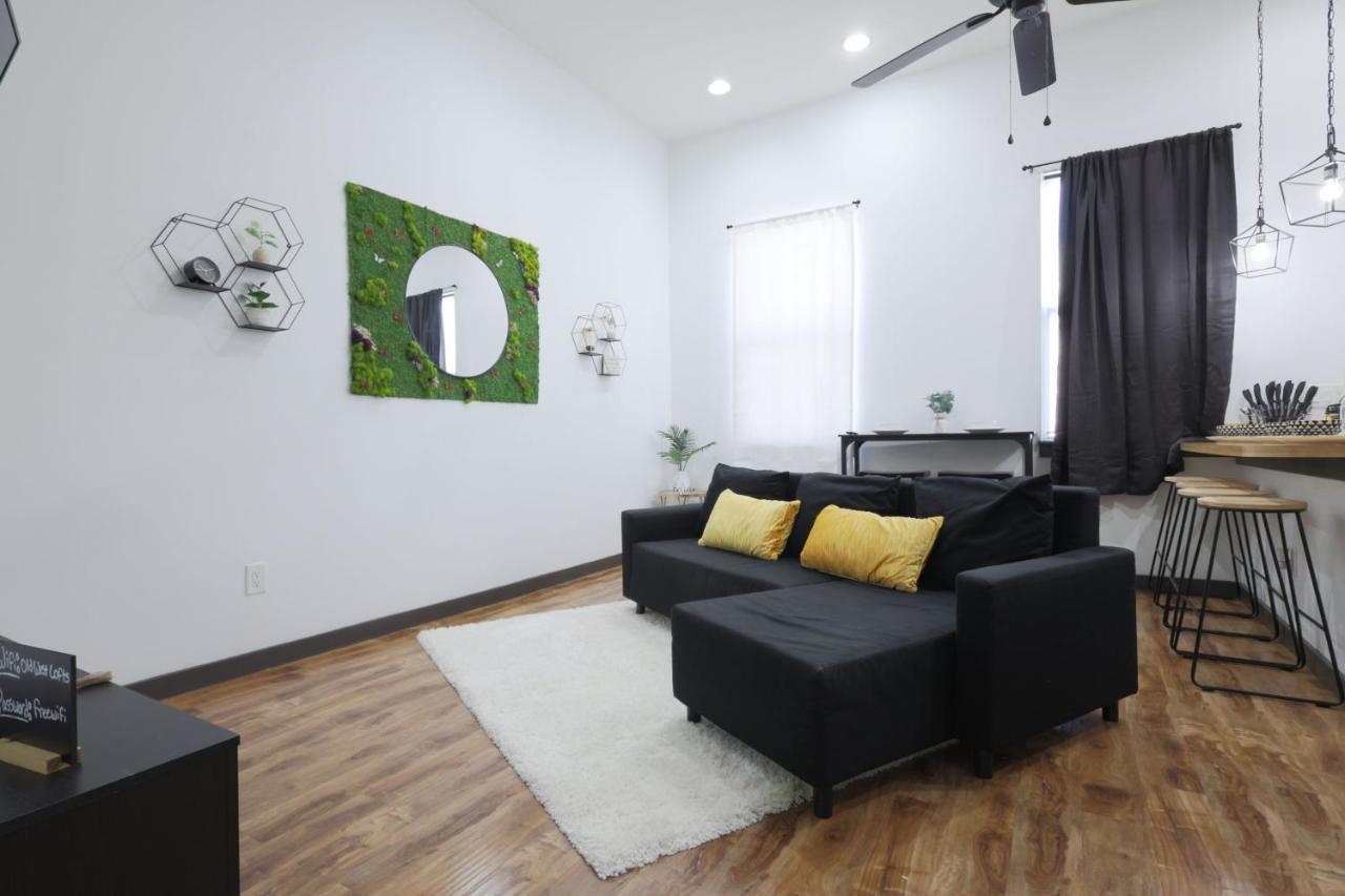 Old West Studio Lofts West 坦帕 外观 照片